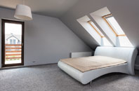 Henny Street bedroom extensions